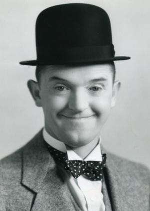 Stan Laurel